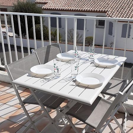 Appartement 1Er Etage Proche Centre-Ville, Plage Et Commerces, Balcon, Parking, Wifi Inclus - Fr-1-22-171 Ла-Транш-сюр-Мер Екстер'єр фото